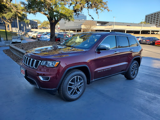 Car Dealer «Ancira Chrysler Jeep Dodge Ram», reviews and photos, 10807 W Interstate 10, San Antonio, TX 78230, USA