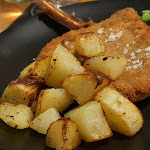 Photo n°4 de l'avis de Cristian.a fait le 10/04/2022 à 14:16 sur le  Lo Spaccio - Cucina Tradizionale Italiana à Milan