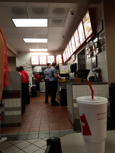 Fast Food Restaurant «Chick-fil-A», reviews and photos, 1301 E 120th Ave, Thornton, CO 80233, USA