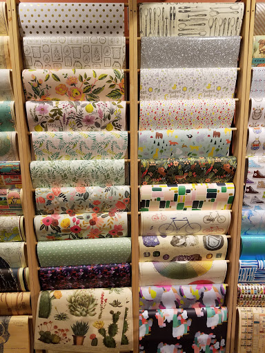 Stationery Store «Paper Source», reviews and photos, 855 El Camino Real #63, Palo Alto, CA 94301, USA