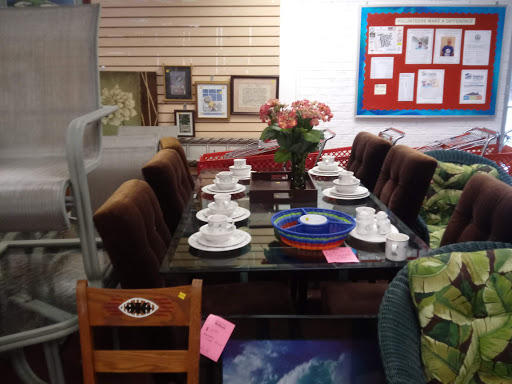 Non-Profit Organization «Habitat for Humanity of Hall County ReStore», reviews and photos