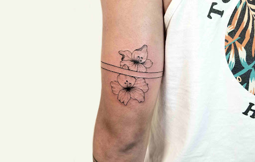 Explore forearm tattoo idea, creative tattoo ideas in Sunnyvale, available at Greego tattoo