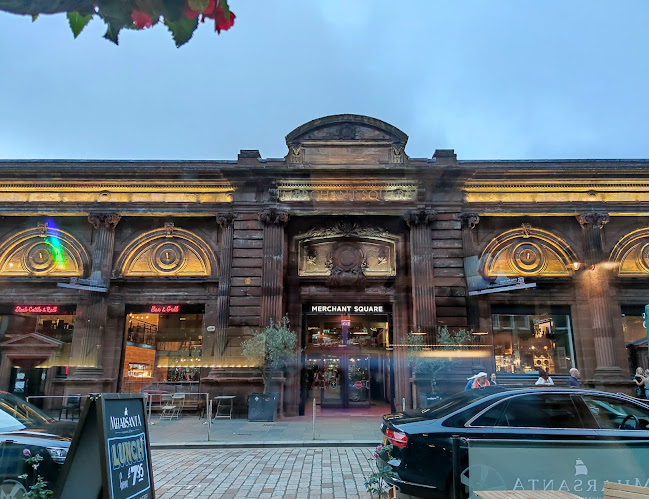 306 Argyle St, Glasgow G2 8LY, United Kingdom