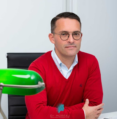 Dr Guillaume Moreau à Saint-Contest