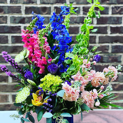 Florist «Flower Jazz», reviews and photos, 1862 Auburn Rd #106, Dacula, GA 30019, USA