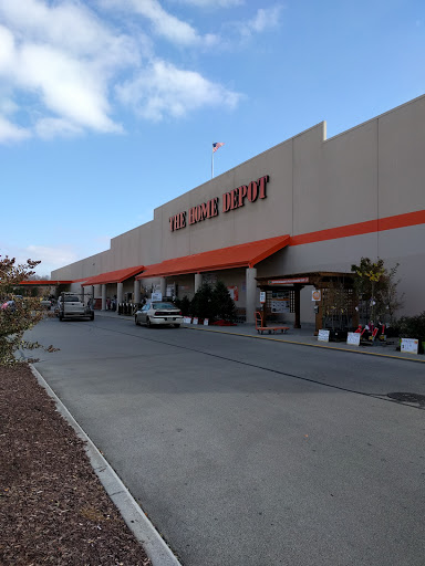 Home Improvement Store «The Home Depot», reviews and photos, 250 Abbie Dr, Lenoir City, TN 37772, USA