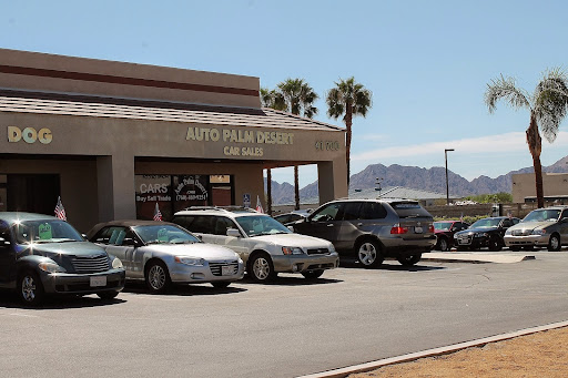 Used Car Dealer «Auto Plaza Palm Desert», reviews and photos, 41700 Corporate Way, Palm Desert, CA 92260, USA