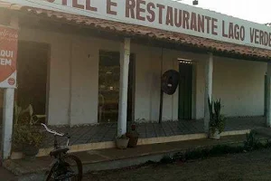Hotel e Restaurante Lago Verde image