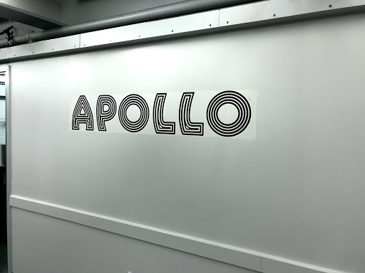 Performing Arts Theater «Apollo Theater», reviews and photos, 253 W 125th St, New York, NY 10027, USA