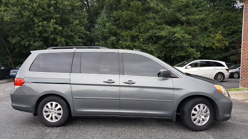 Auto Repair Shop «ISHOP Automotive», reviews and photos, 3877 Centerville Rosebud Rd, Snellville, GA 30039, USA