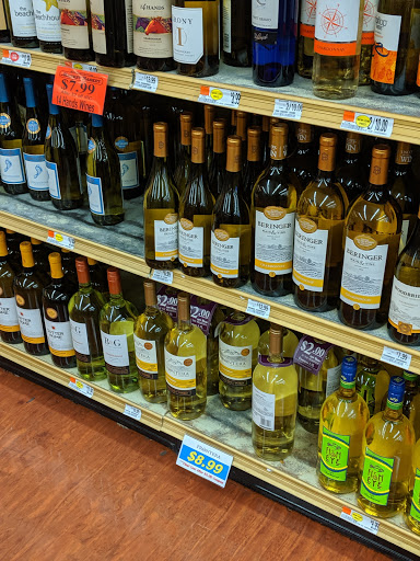 Grocery Store «Market Basket», reviews and photos, 167 S Broadway, Salem, NH 03079, USA