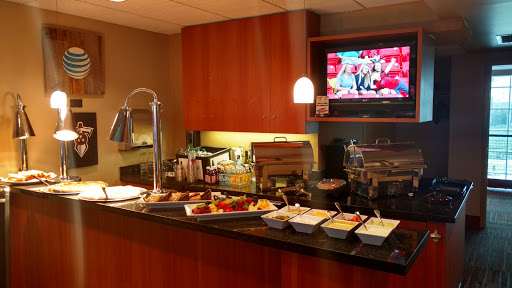 Stadium «Nissan Stadium», reviews and photos, 1 Titans Way, Nashville, TN 37213, USA