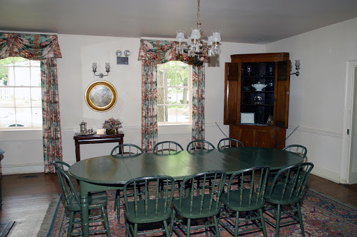 Museum «Brown-Pusey House», reviews and photos, 128 Cs-1320, Elizabethtown, KY 42701, USA