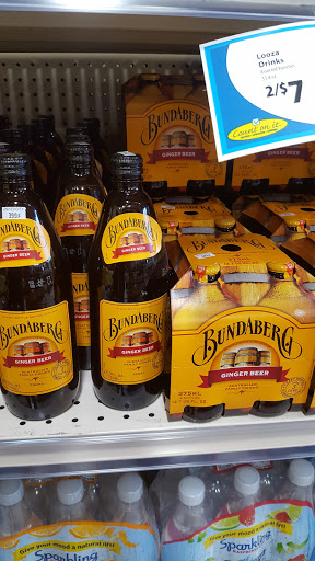 Supermarket «University Foods», reviews and photos, 1131 W Warren Ave, Detroit, MI 48201, USA