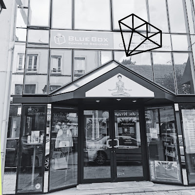 BlueBox à Montargis