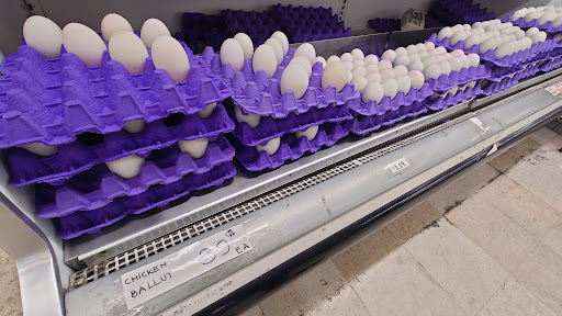 Asian Grocery Store «Kim Long Market», reviews and photos, 324 E Anaheim St, Long Beach, CA 90813, USA