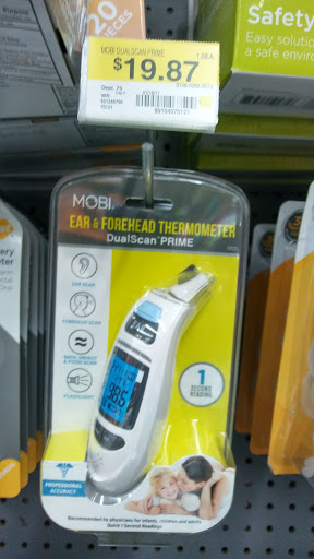 Supermarket «Walmart Neighborhood Market», reviews and photos, 5221 Brook Rd, Richmond, VA 23227, USA