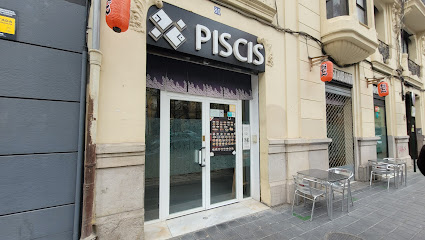 Restaurante Piscis