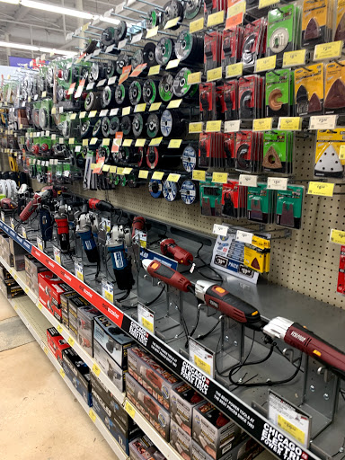 Hardware Store «Harbor Freight Tools», reviews and photos, 3814 S Orlando Dr, Sanford, FL 32773, USA