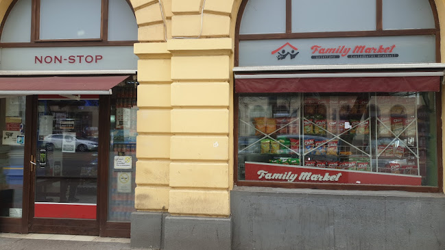 Family Market - Debrecen