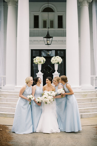 Bridal Shop «Bella Bridesmaid», reviews and photos, 2425 Kildaire Farm Rd #305, Cary, NC 27518, USA