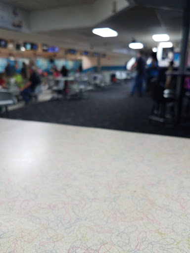 Bowling Alley «Bowl Star, Inc», reviews and photos, 4180 Pinkston Dr, Beaumont, TX 77703, USA