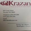 Krazan And Associates, Inc
