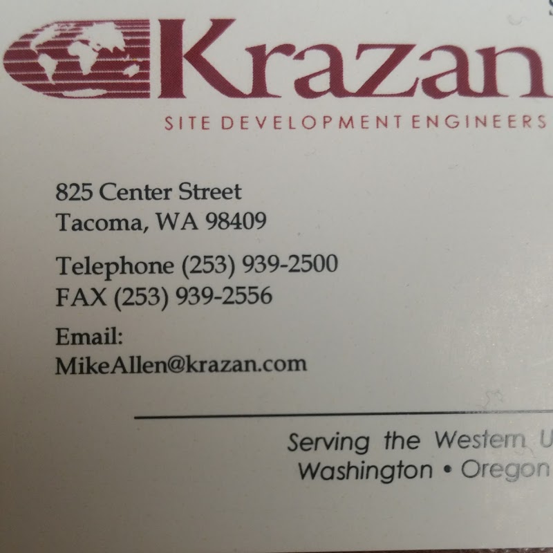 Krazan And Associates, Inc