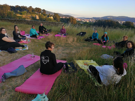 Centros de yoga en Pontevedra de 2024