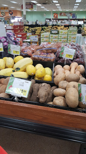 Asian Grocery Store «99 Ranch Market», reviews and photos, 651 N Euclid St, Anaheim, CA 92801, USA