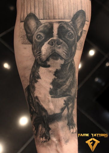 Explore tattoo sleeve ideas men, creative tattoo ideas in Hialeah, available at Fame Tattoos