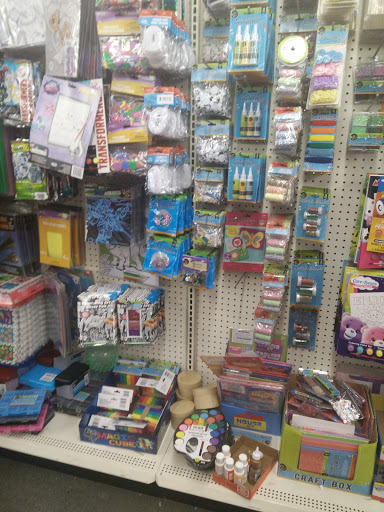 Dollar Store «Dollar Tree», reviews and photos, 5133 Eldorado Pkwy, Frisco, TX 75034, USA
