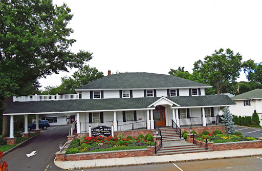 Funeral Home «Norman Dean Home for Services Inc.», reviews and photos, 16 Righter Ave, Denville, NJ 07834, USA