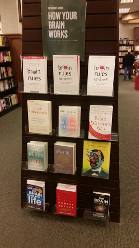 Book Store «Barnes & Noble», reviews and photos, 4485 Virginia Beach Blvd, Virginia Beach, VA 23462, USA
