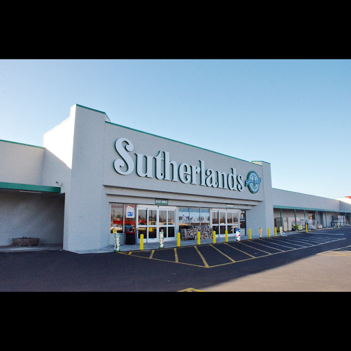 Lumber Store «Sutherlands», reviews and photos, 901 S 291st Hwy, Liberty, MO 64068, USA