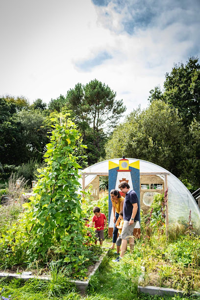 Ecocentre Trégor