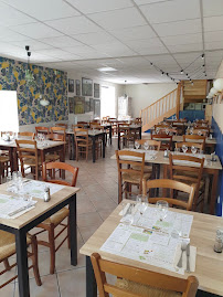 Atmosphère du Restaurant La Pigouille à Coulon - n°14
