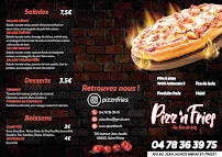 Photos du propriétaire du Pizzeria Pizz'amore Saint-Priest - n°7