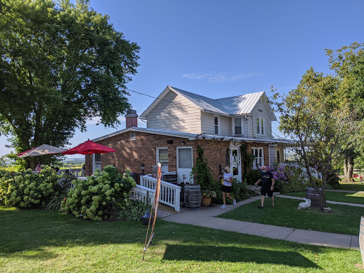 Winery «Galena Cellars Vineyard», reviews and photos, 4746 N Ford Rd, Galena, IL 61036, USA