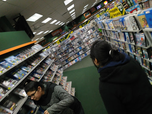 Movie Rental Store «Family Video», reviews and photos, 741 W Glen Flora Ave, Waukegan, IL 60085, USA