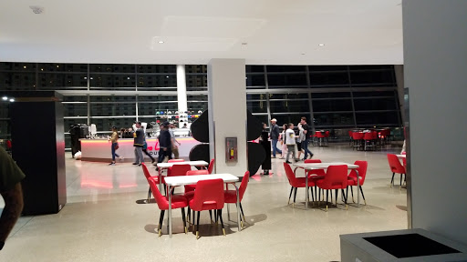 Arena «T-Mobile Arena», reviews and photos, 3780 S Las Vegas Blvd, Las Vegas, NV 89158, USA