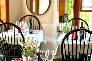 Restaurant La Bohème | St Sauveur | Steak | Fruits De Mer | Abats | Couscous | Pates | Terrasse image