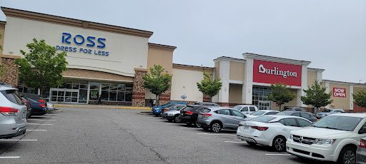 Shopping Mall «Landstown Commons Shopping Center», reviews and photos, 3334 Princess Anne Rd, Virginia Beach, VA 23456, USA