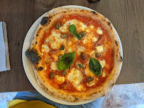 Pizza du A Smorfia Pizzeria à Paris - n°14