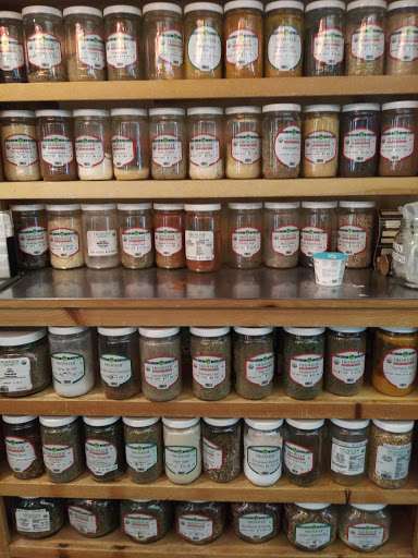 Health Food Store «Sunshine Health Foods», reviews and photos, 415 Morro Bay Blvd, Morro Bay, CA 93442, USA