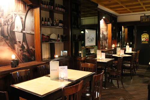 ristoranti Noroc Pub -Birreria Artigianale- Palermo