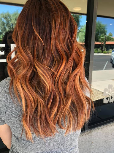 Beauty Salon «Ohana Salon & Spa», reviews and photos, 6870 E 5th Ave, Scottsdale, AZ 85251, USA