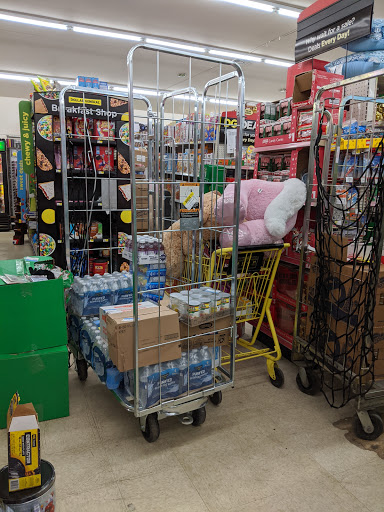Discount Store «Dollar General», reviews and photos, 2942 PA-611, Tannersville, PA 18372, USA