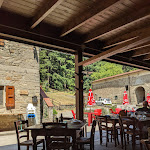 Photo n°5 de l'avis de Daniela. fait le 16/07/2022 à 15:27 sur le  Badia di Moscheta Srl à Firenzuola