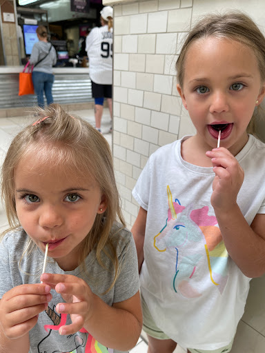 Explore single mom tattoo ideas, creative tattoo ideas in Poughkeepsie, available at Banter by Piercing Pagoda